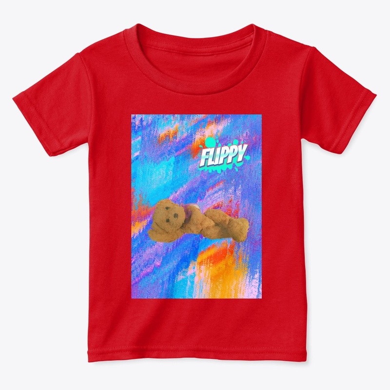 Flippy Artistic3