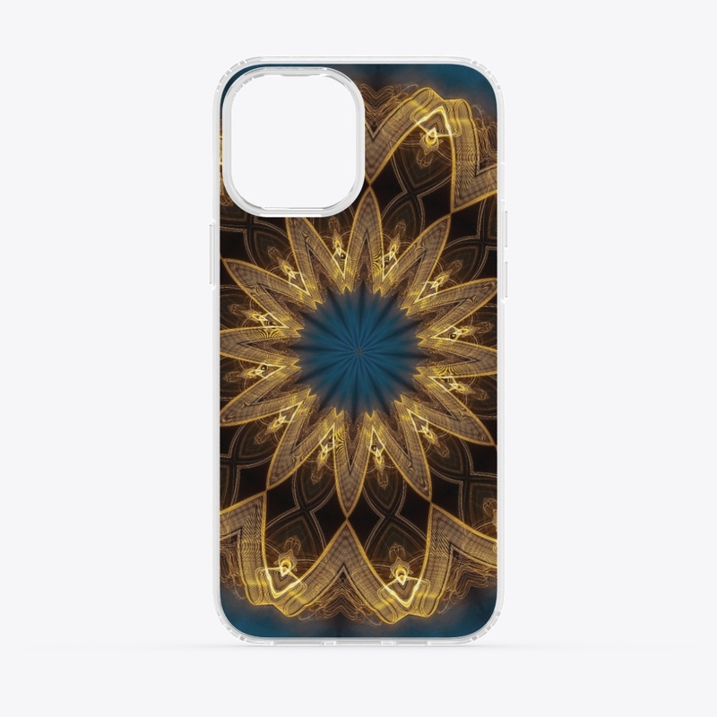 Mandala IPhone Case