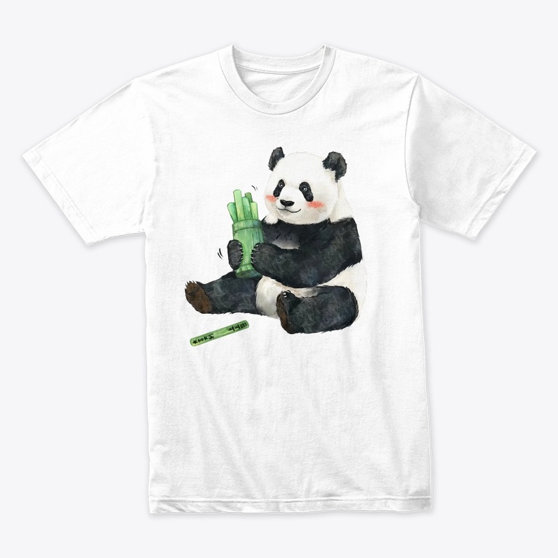 XIANGXIANG🐼Giant Panda