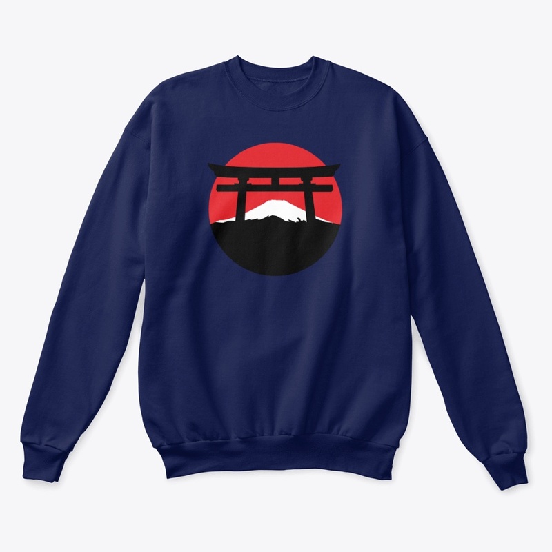 Japan Fujiyama
