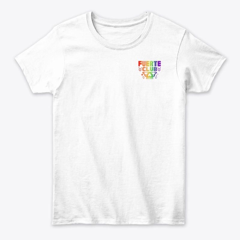 Fuerte Club PRIDE