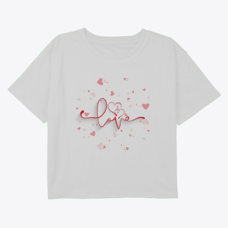 Love design 