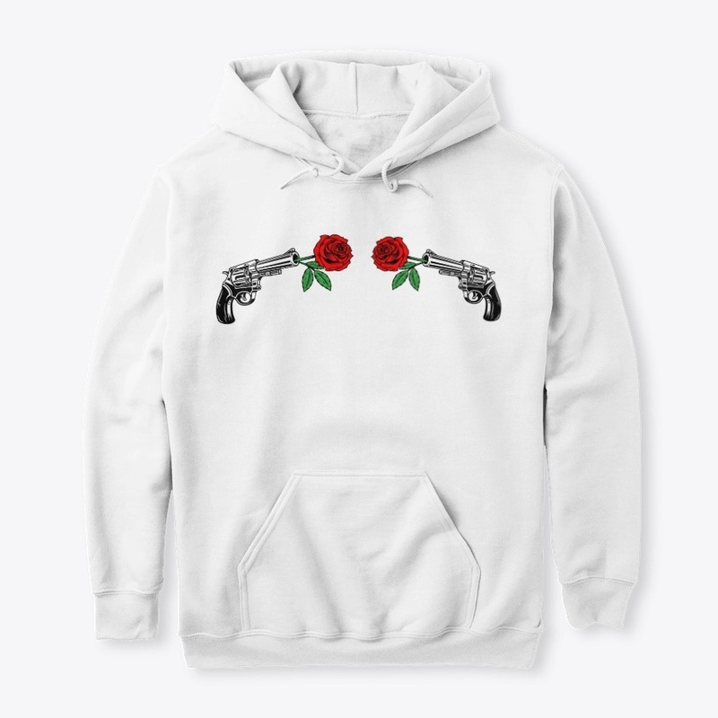 BUMER, new rose edition
