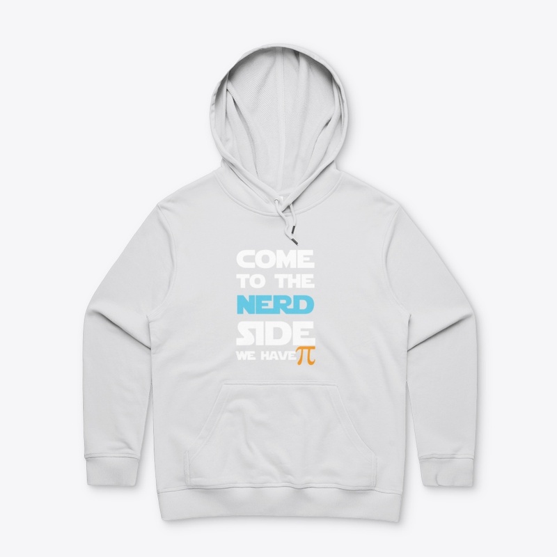 The Nerd Side