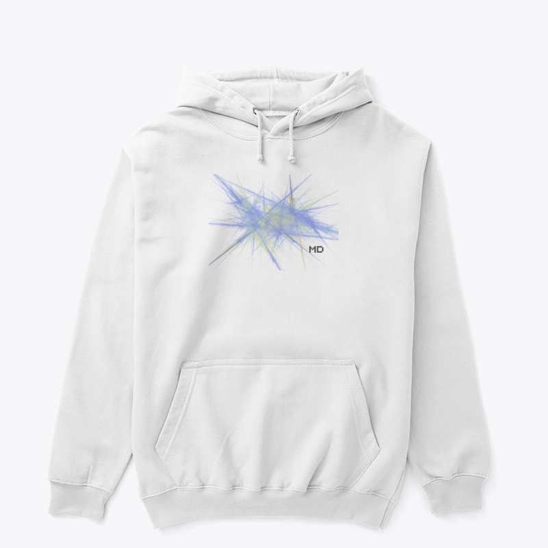 Vector Classic Pullover Hoodie