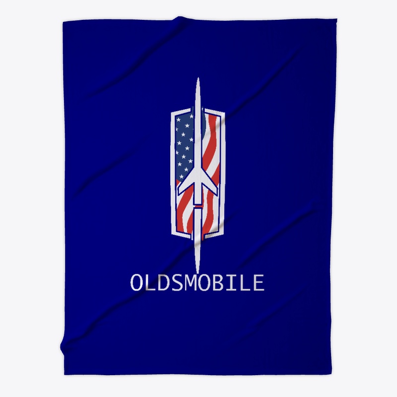 For The Oldsmobile Car Enthusiast 