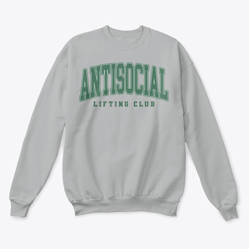 ASLC green
