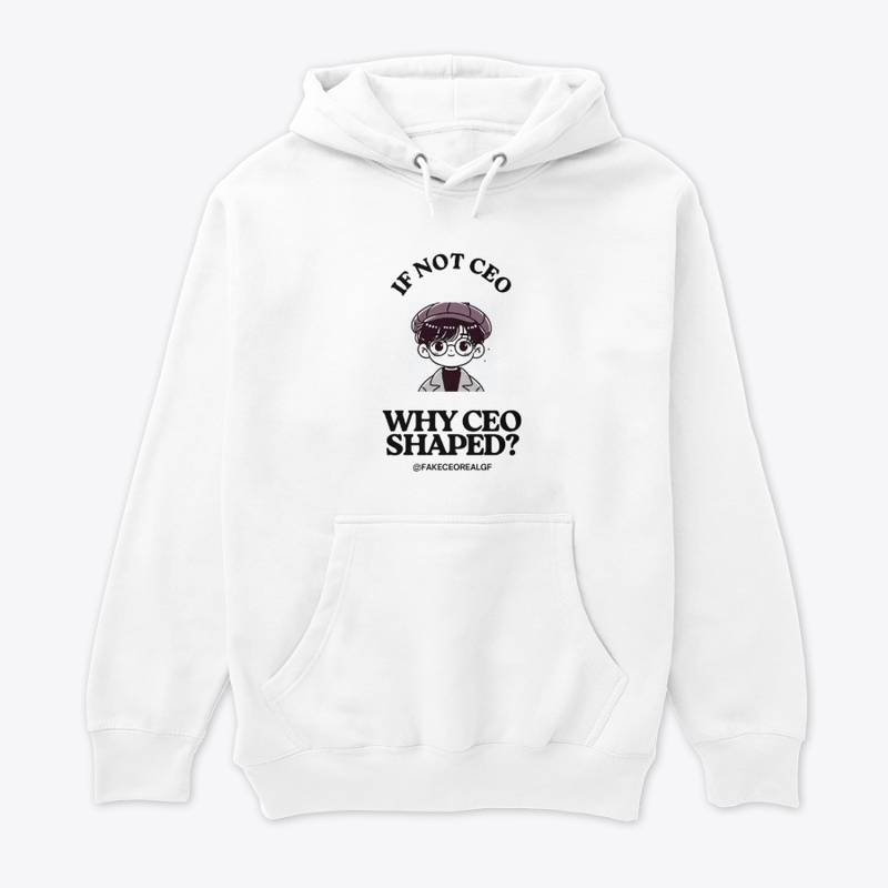 CEO Jerry Merch