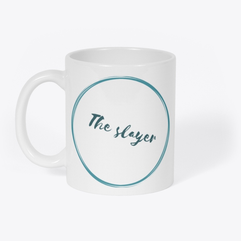 The slayer(Customized)