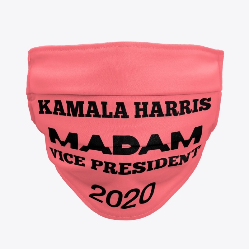 KAMALA HARRIS VP
