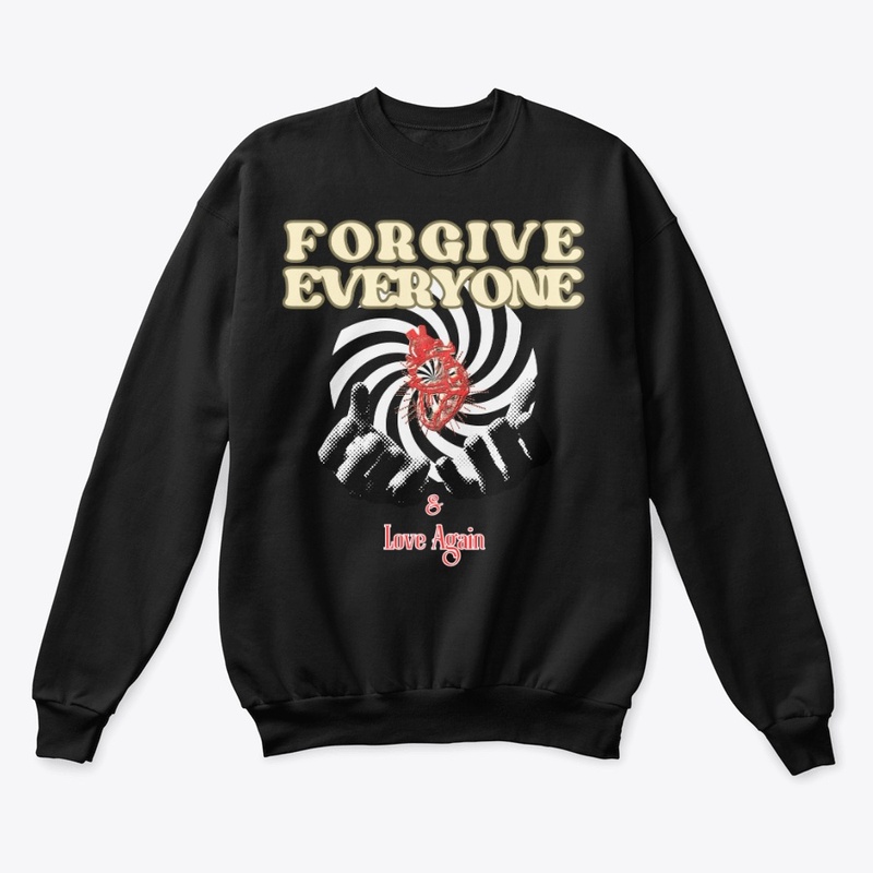 Forgive Everyone 