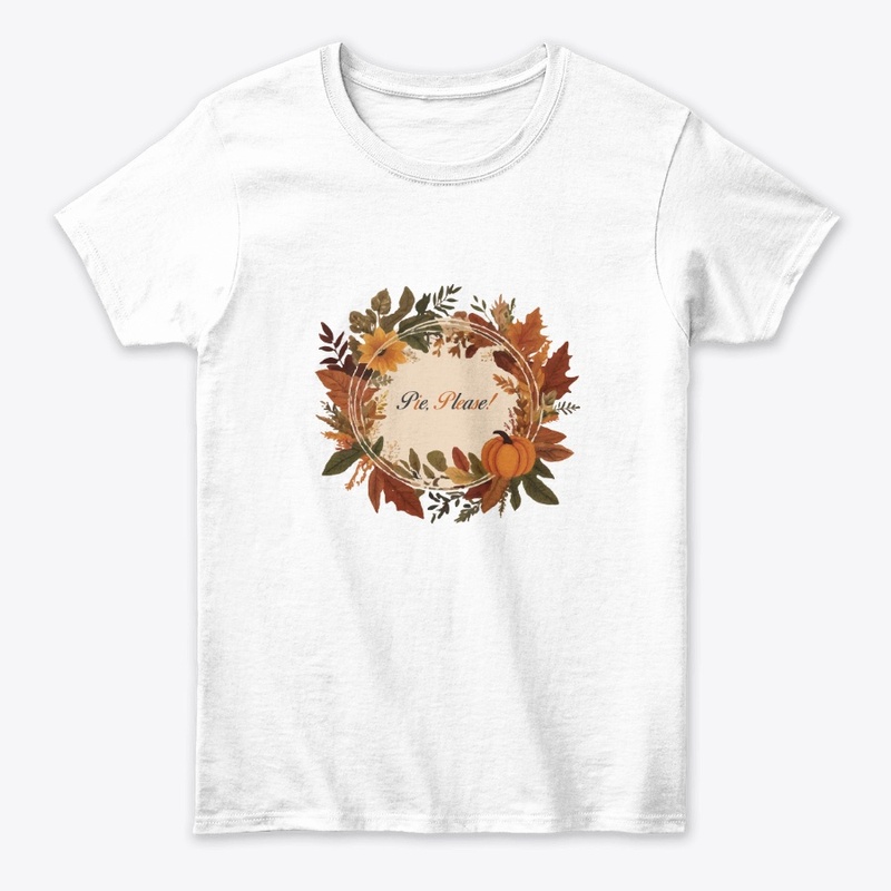 THANKSGIVING T-SHIRT DESIGN