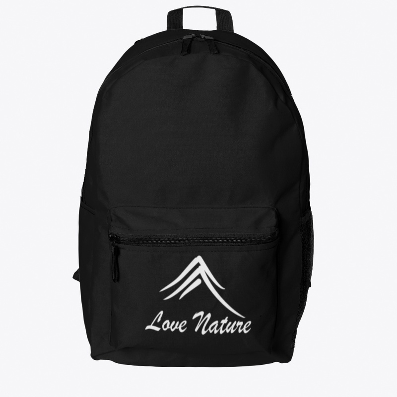 Love Nature