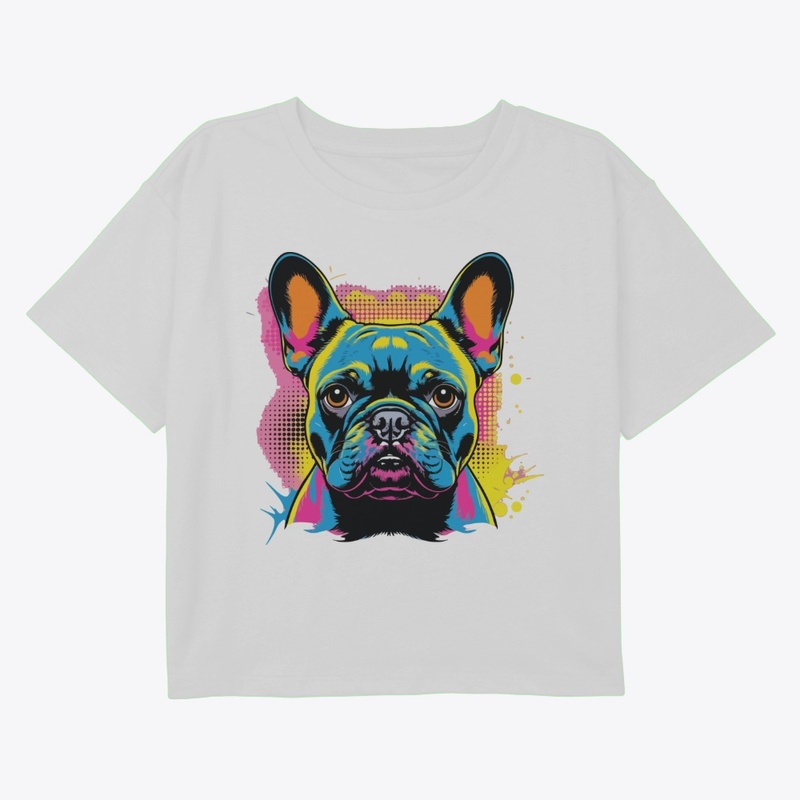 Frenchie Pop
