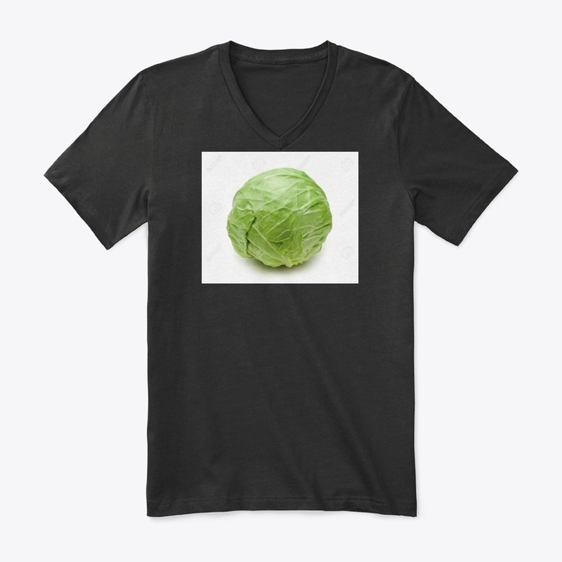 Lettuse shirt