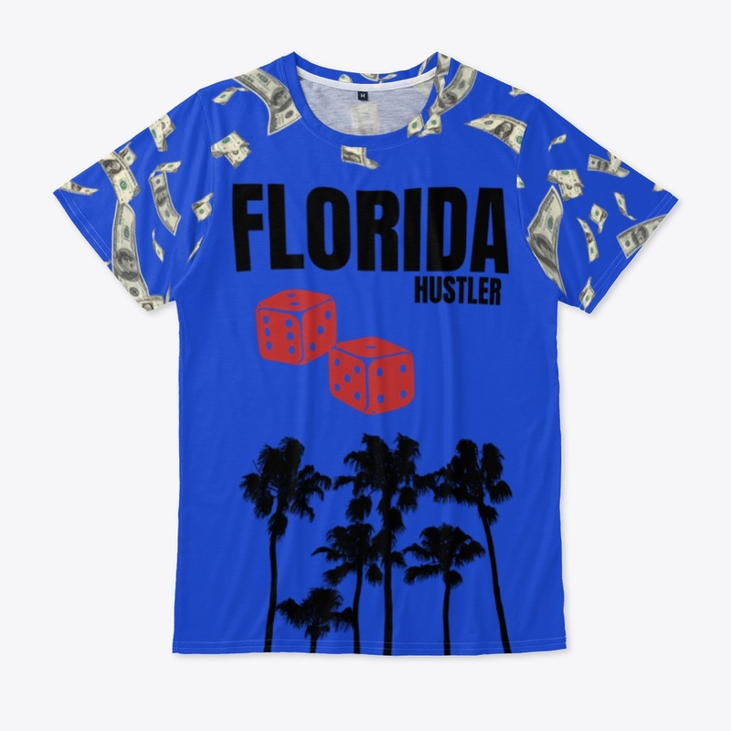Florida Hustler Brand 