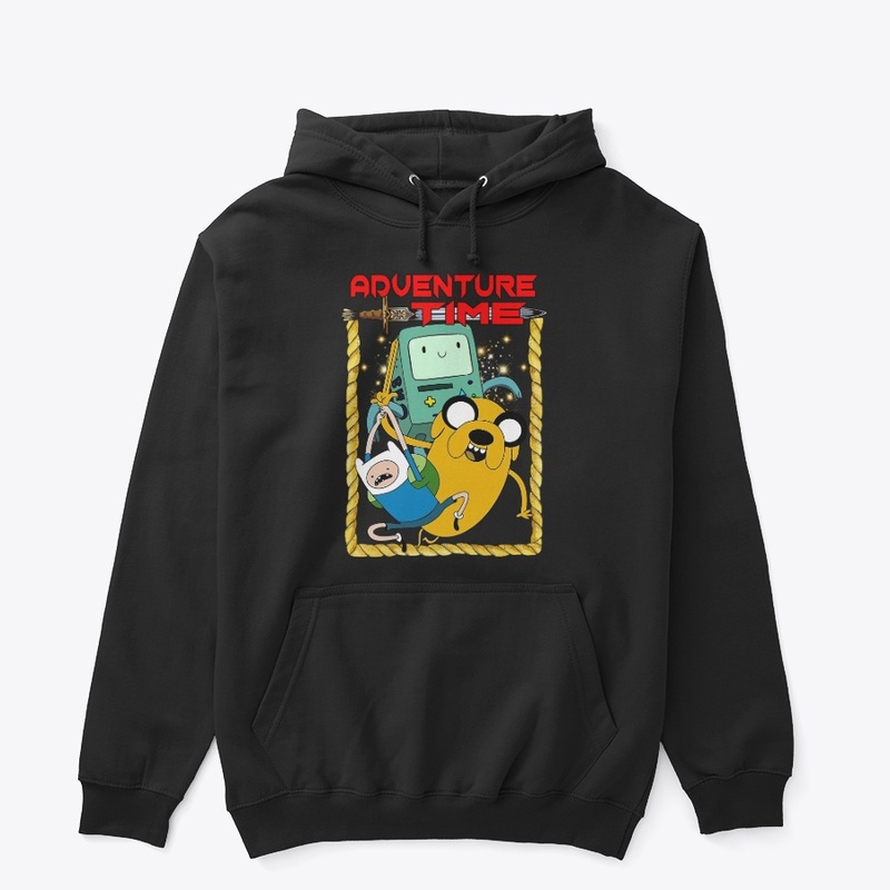Cute Adventure Time Characters 