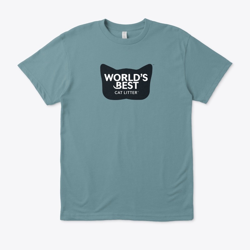 World's Best Cat Litter | Brand Gear