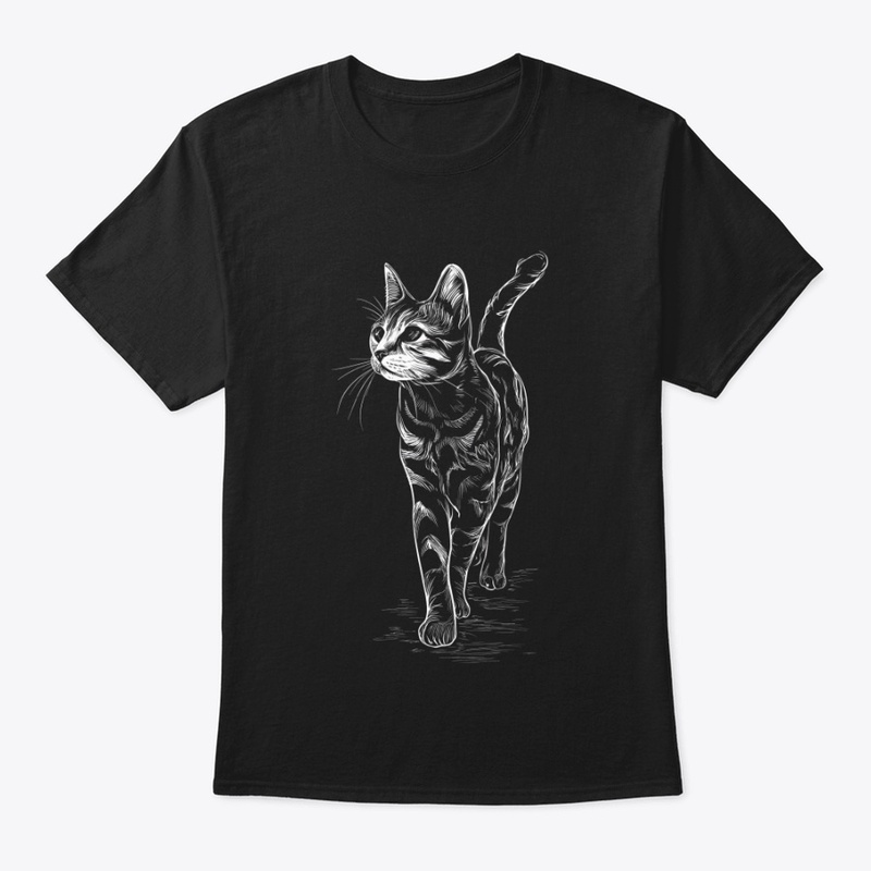 Jungle Spirit Bengal