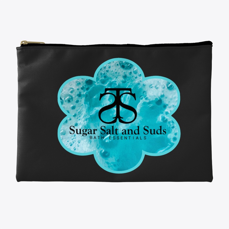 Sugar Salt and Suds Bath Essentials