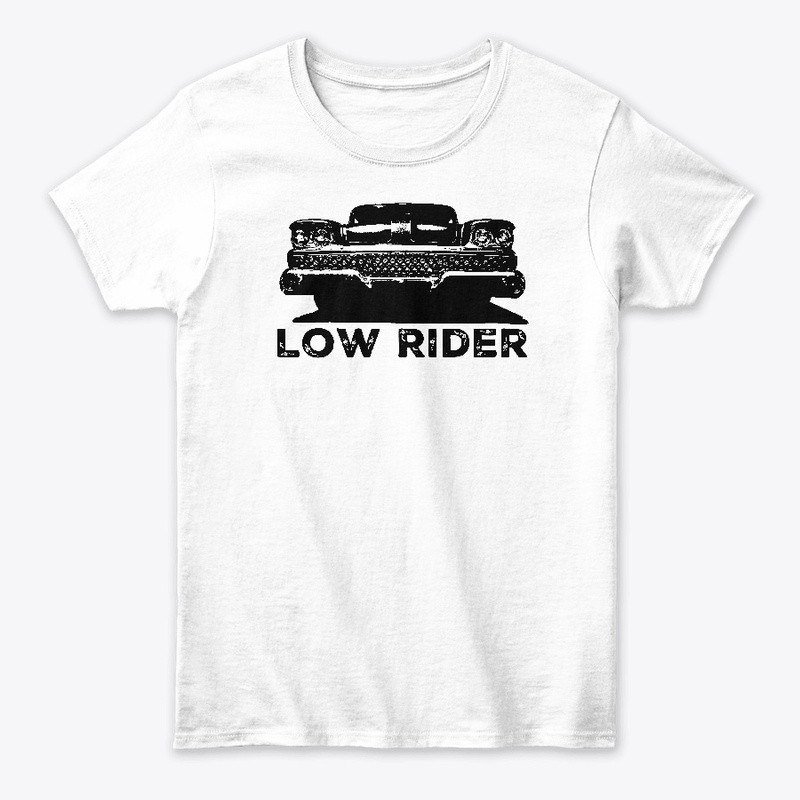 Low Rider