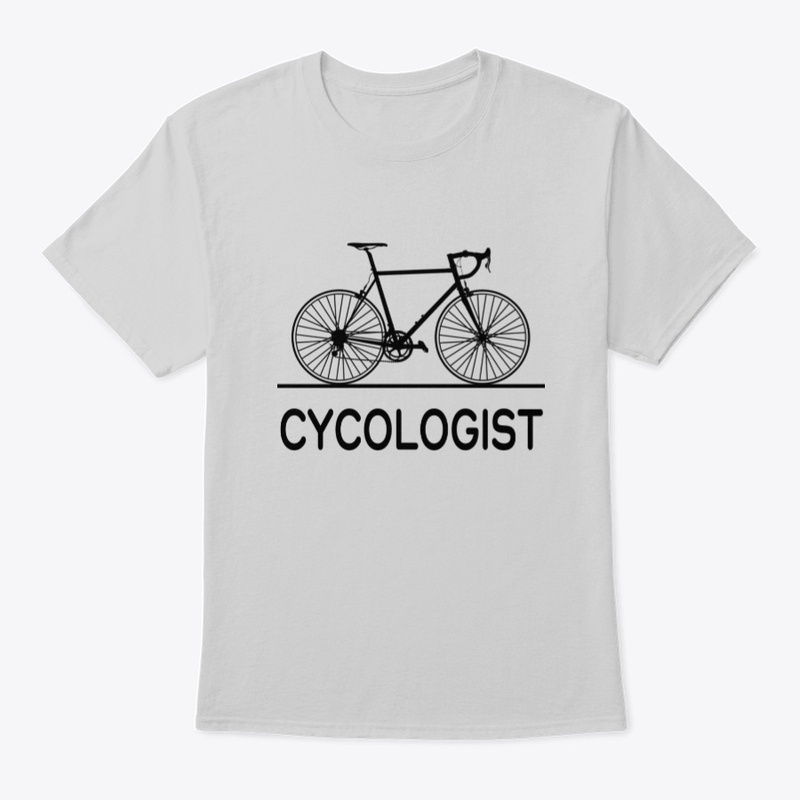 Bicycle T Shirt