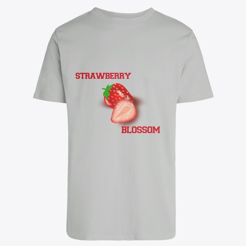 strawberry blossom