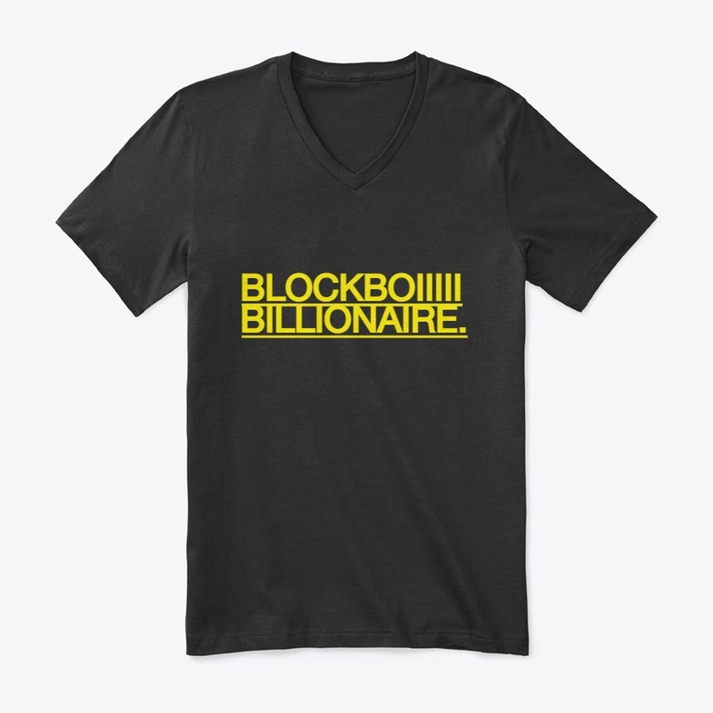 BLOCKBOIIIII BILLIONAIRE. BBB