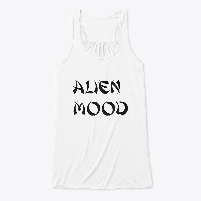 Alien Mood Collection