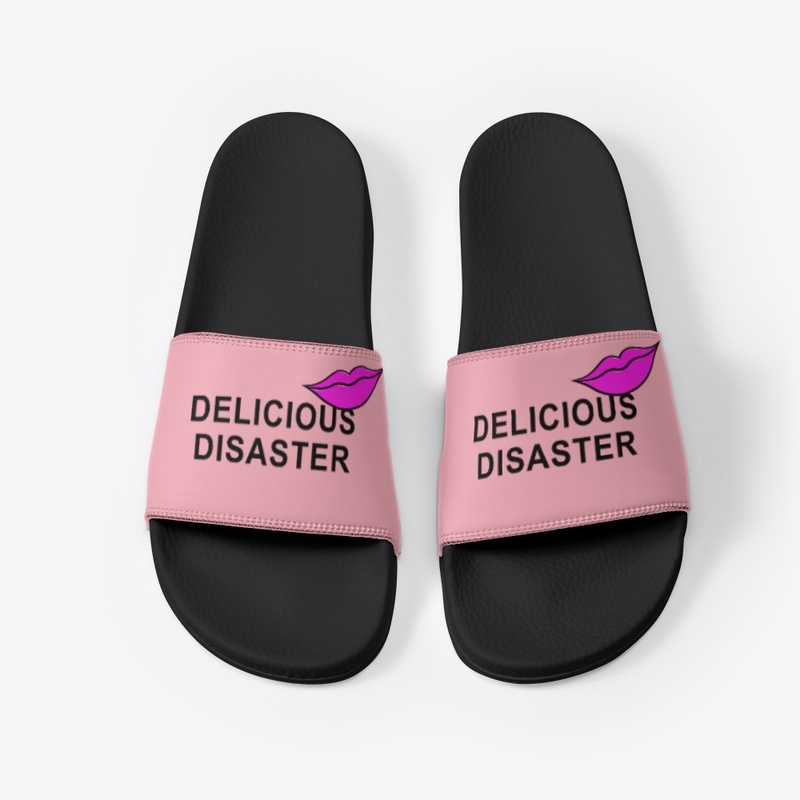Delicious Disaster