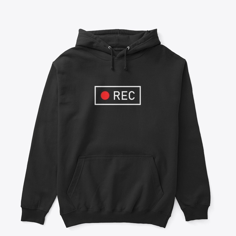 REC T-shirt