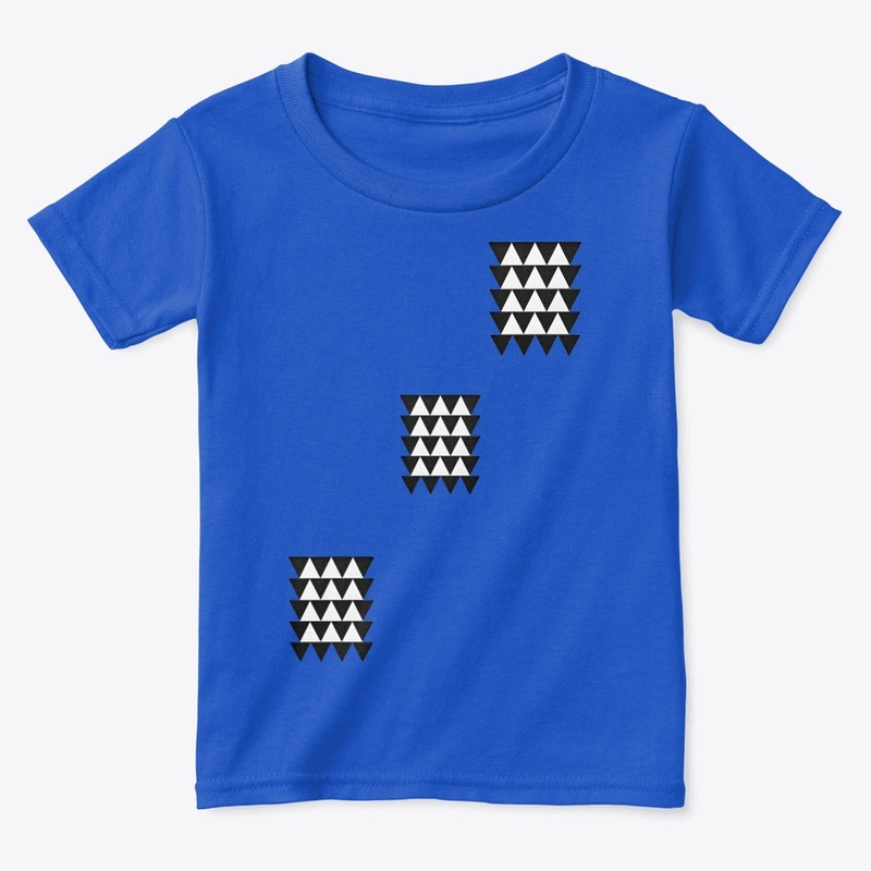Toddler T_Shirt