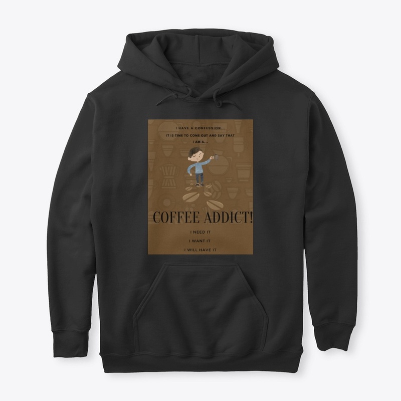 Coffee Addict