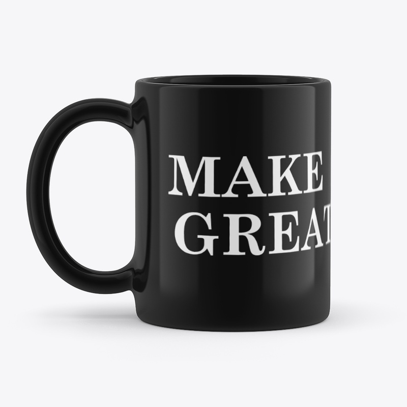 Make Arcade1up Great Again Mug