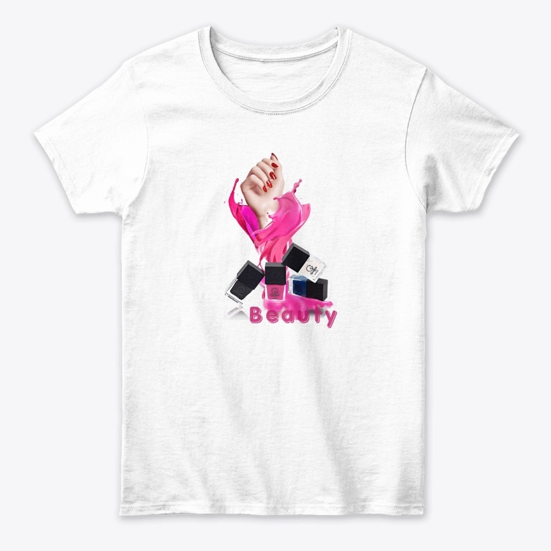  Printed Women's t-shirts slim fit