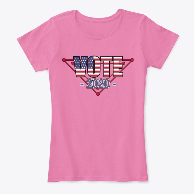 Vote 2020