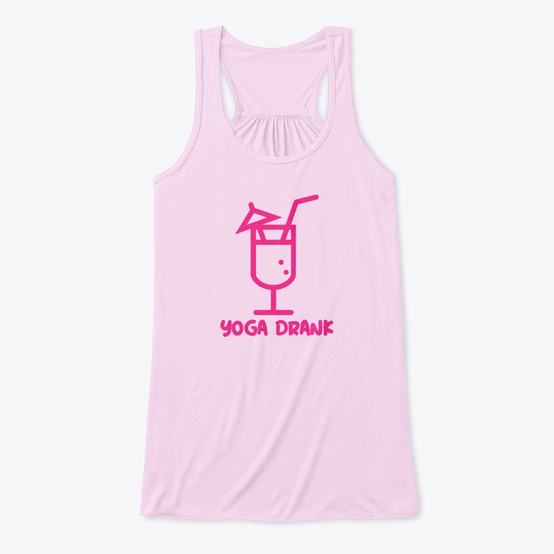 Yoga Drank