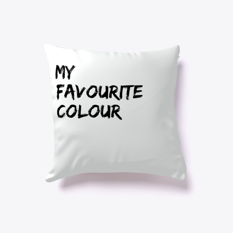 Favourite Colour