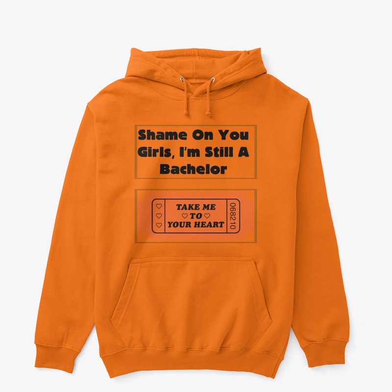 Take Me To Your Heart T-Shirts 