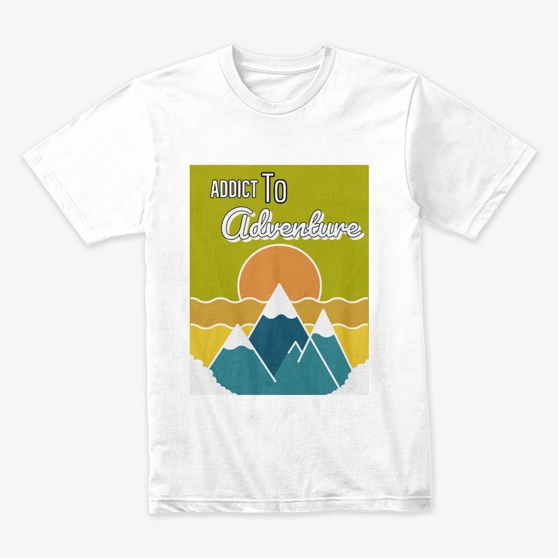 Addict To Adventure