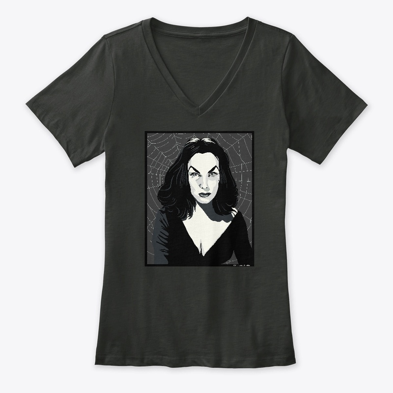 Vampira