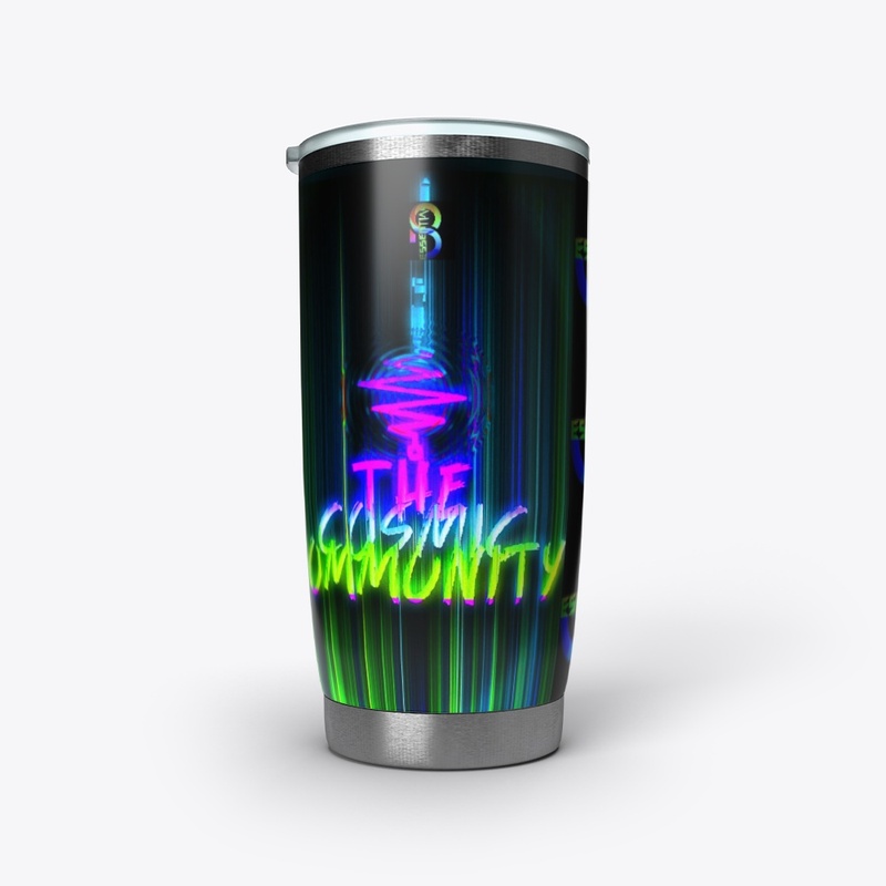 The Cosmic Community 