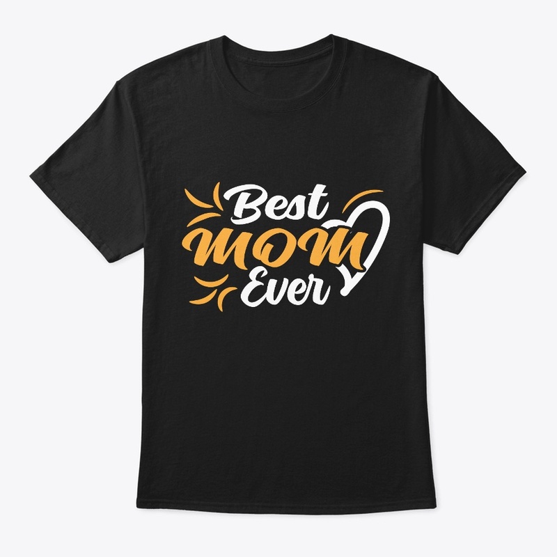 Mom Niches Tshirt Design