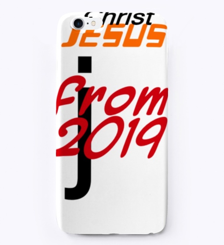 Christ Jesus from 2019