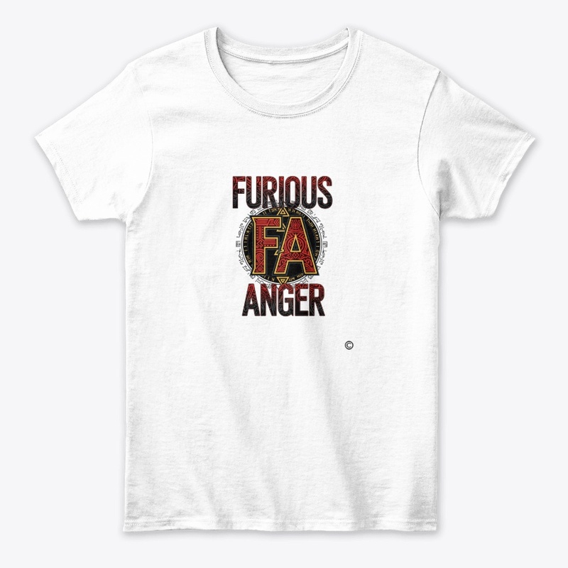 Ancient Future Tee