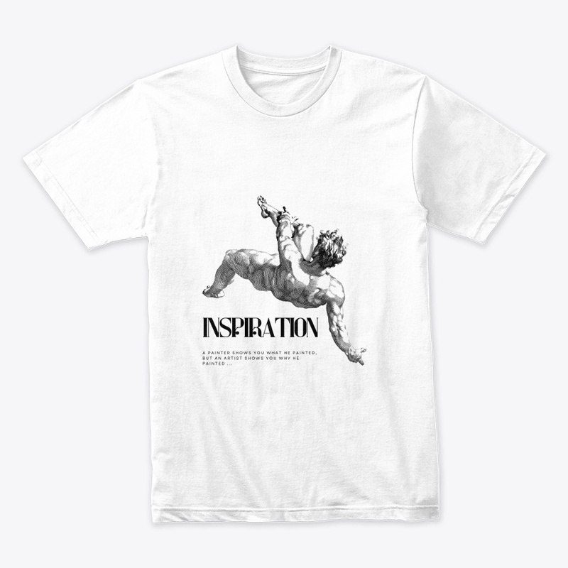 Leap of Faith: Freefall Inspiration