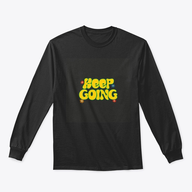 Retro Motivation 