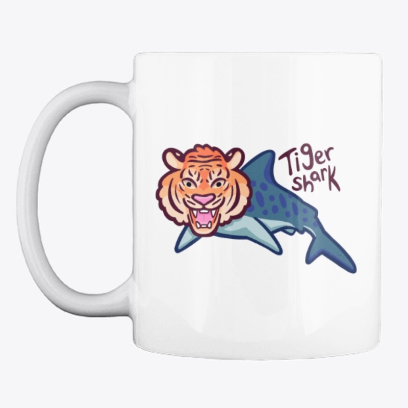 Tiger Shark