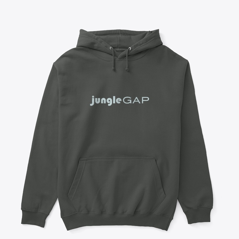 Jungle Gap Gamer
