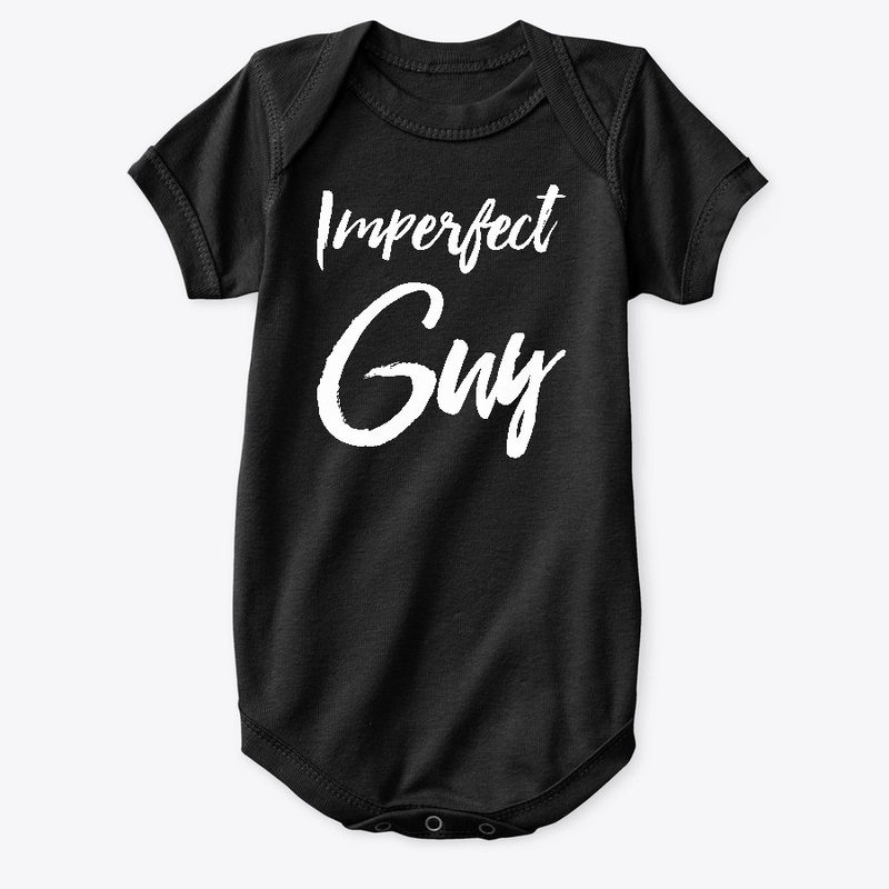 IMPERFECT GUY